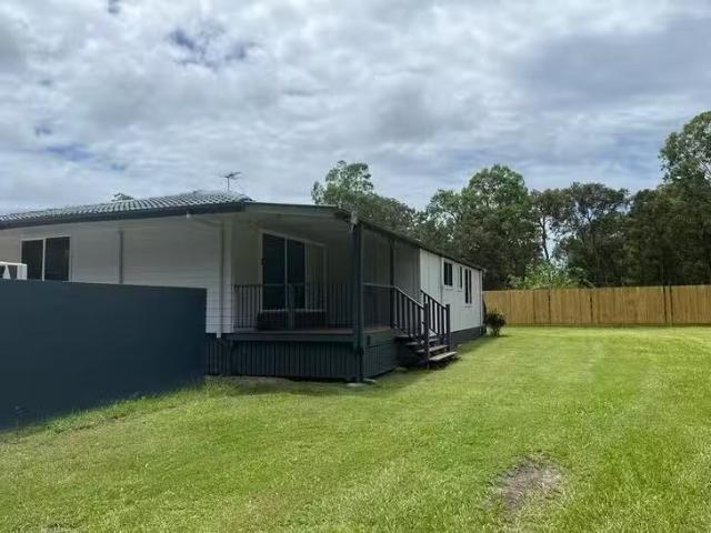 House for rent in Toombul, Queensland