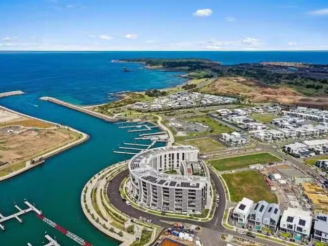 Apartment for rent in New South Wales