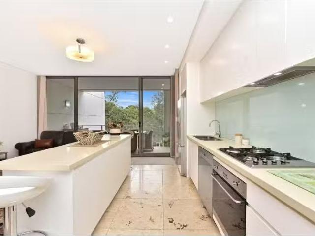 Apartment for rent in Sydney, New South Wales