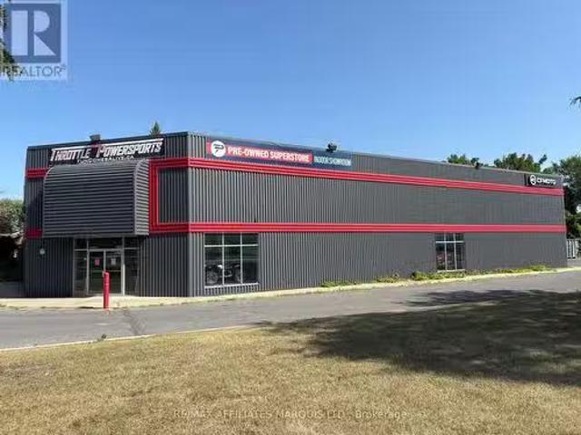 House for rent in Cornwall, Ontario