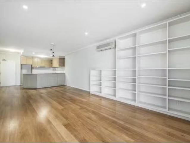 Apartment for rent in Griffith, Australian Capital Territory