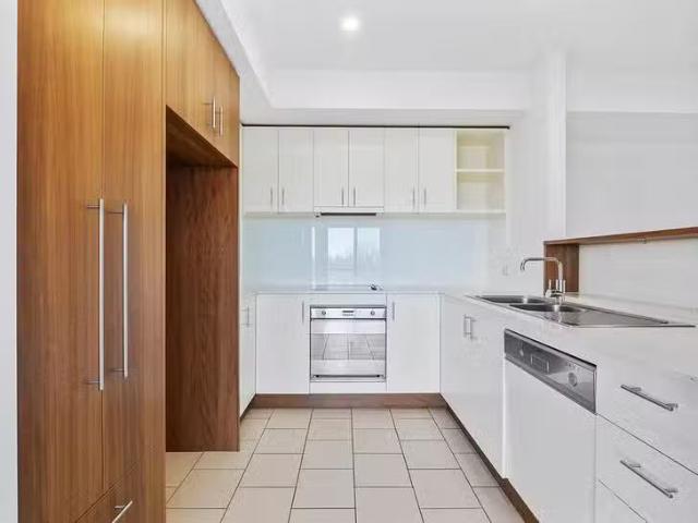 Apartment for rent in Downer, Australian Capital Territory