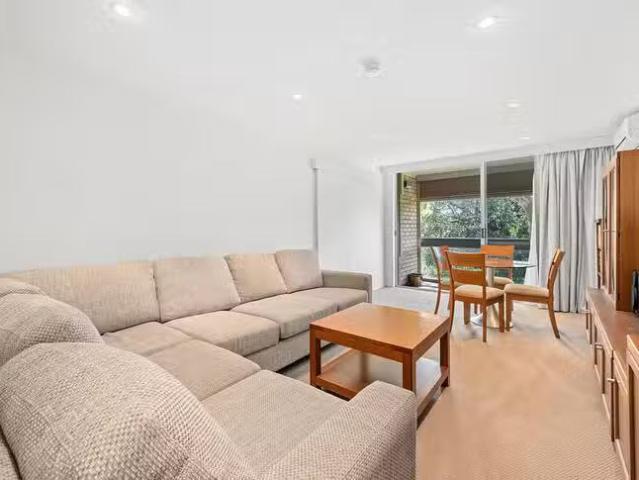 Apartment for rent in Sydney, New South Wales