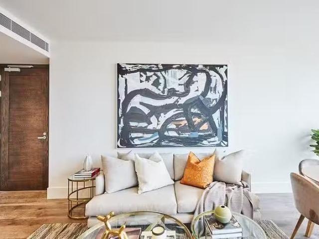 Apartment for rent in Camerons Creek, Victoria