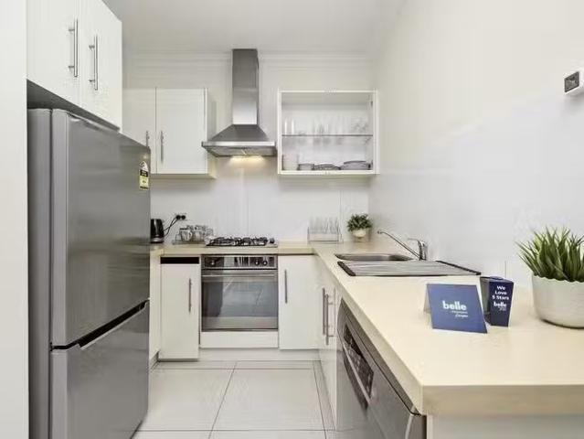 Apartment for rent in Sydney, New South Wales