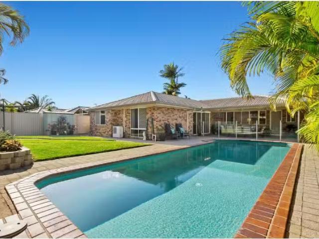 House for rent in Banora Point, New South Wales