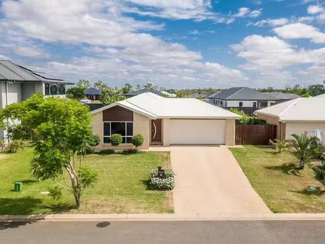 House for rent in Emerald, Queensland
