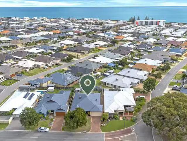 House for rent in Parklands, Western Australia