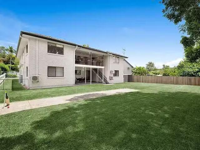 House for rent in Toombul, Queensland