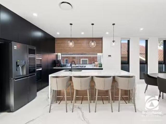 House for rent in Sydney, New South Wales