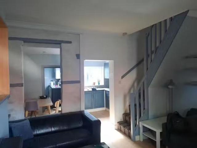 House to rent