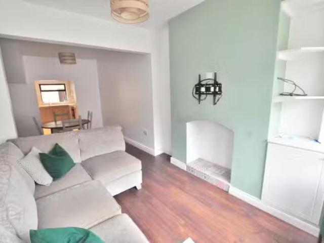 House to rent