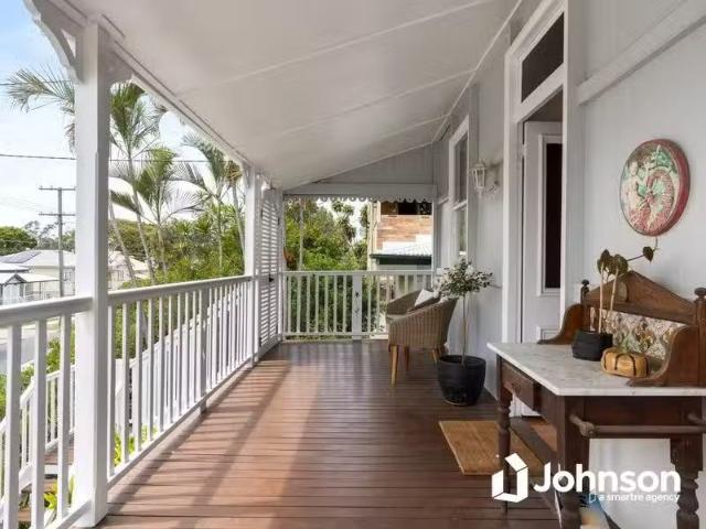 House for rent in Toombul, Queensland