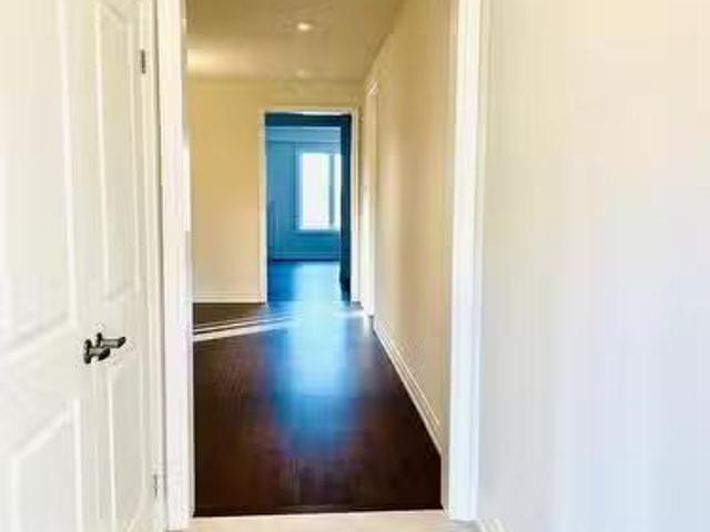 House for rent in York, Ontario