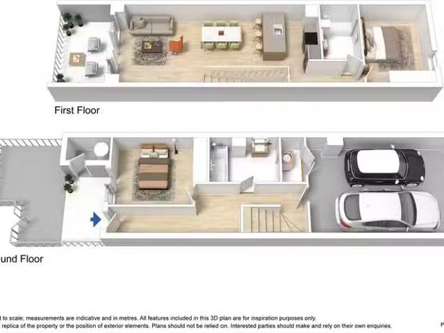 House for rent in Camerons Creek, Victoria
