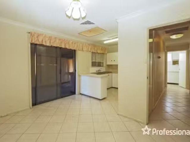 House for rent in Koondoola, Western Australia