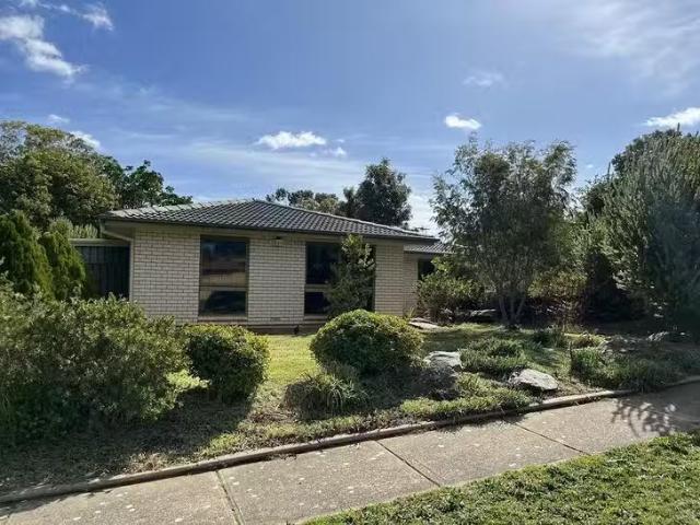 House for rent in Horseshoe Creek, South Australia