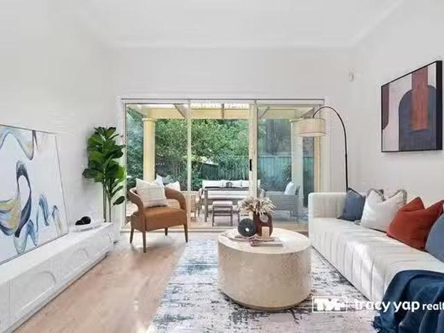 House for rent in Sydney, New South Wales