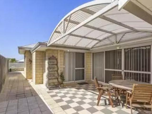 House for rent in Paringa, South Australia