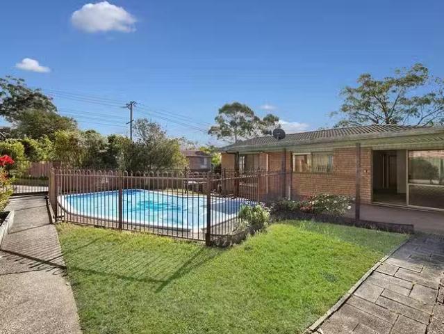 House for rent in Gosford, New South Wales