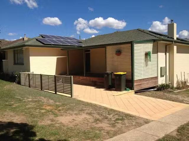House for rent in Woden, Australian Capital Territory