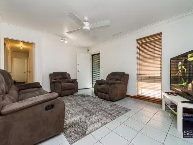 House for rent in Spearwood, Western Australia