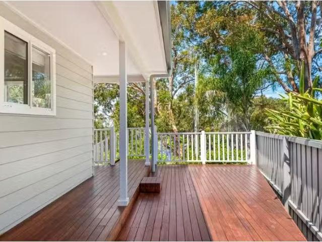 House for rent in Sydney, New South Wales
