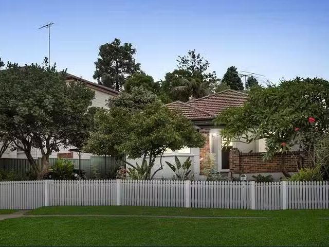 House for rent in Sydney, New South Wales