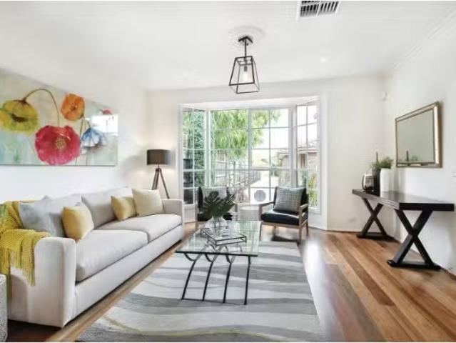 Apartment for rent in Camerons Creek, Victoria