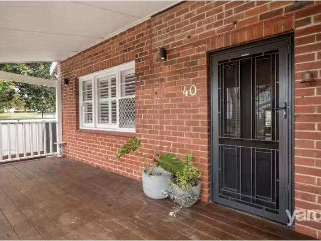 House for rent in Palmyra, Western Australia
