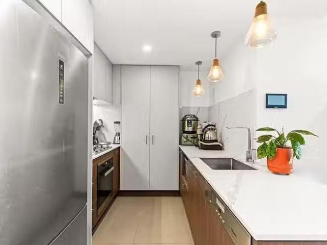 Apartment for rent in Toombul, Queensland