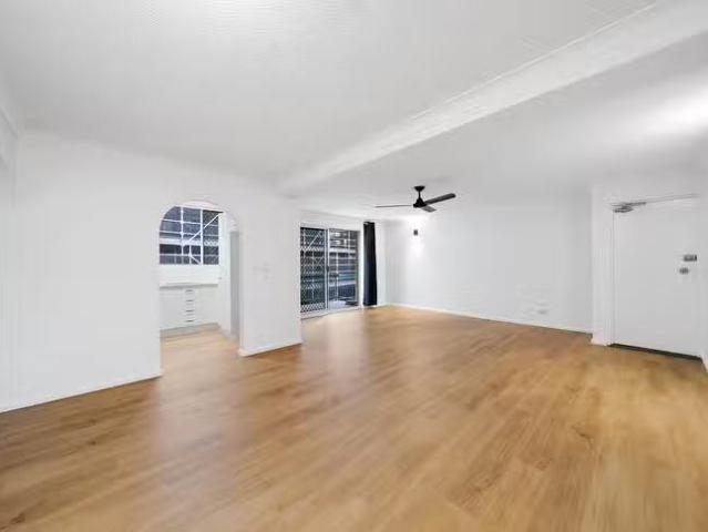 Apartment for rent in Toombul, Queensland