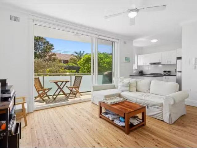 Apartment for rent in Sydney, New South Wales