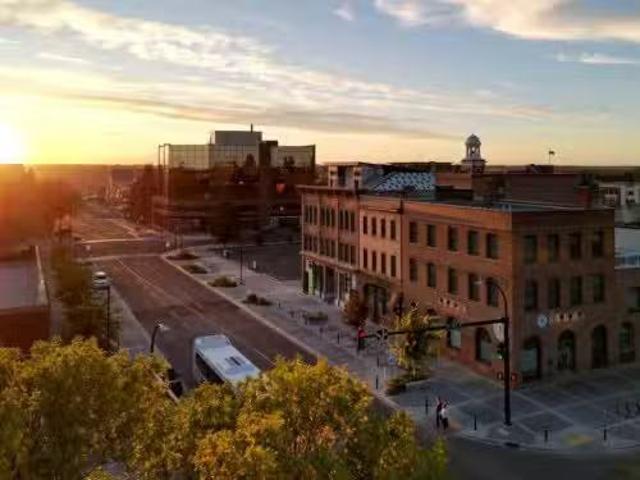 House for rent in Lethbridge, Alberta