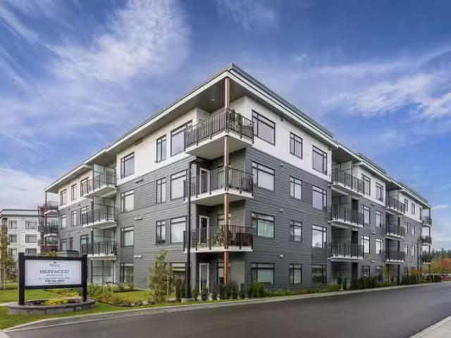 Apartment for rent in Parksville, British Columbia