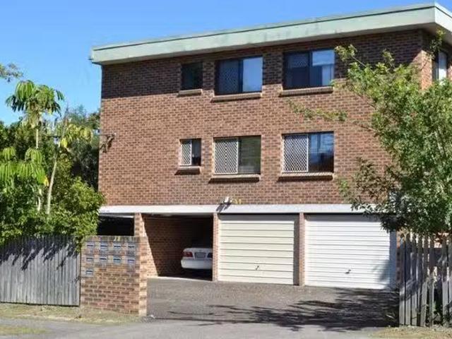 Apartment for rent in Toombul, Queensland