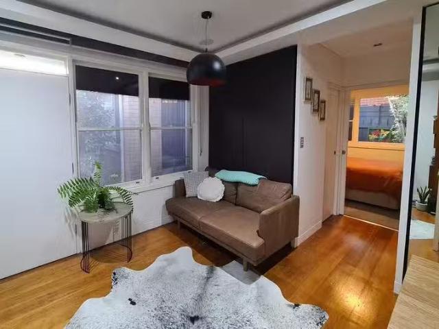 Apartment for rent in Camerons Creek, Victoria