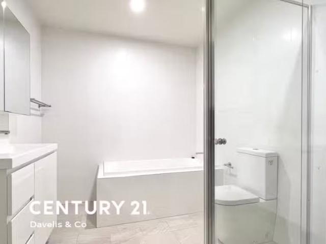 House for rent in Wentworthville, New South Wales