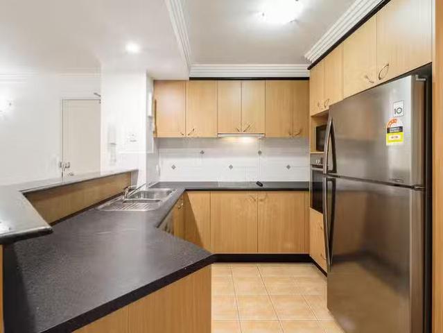 Apartment for rent in Toombul, Queensland