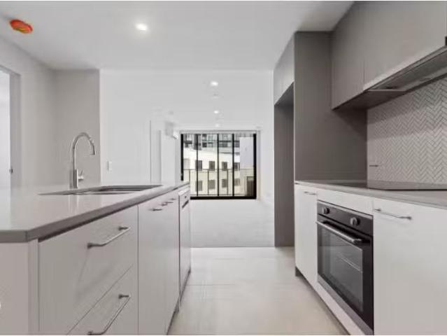 Apartment for rent in Greenway, Australian Capital Territory
