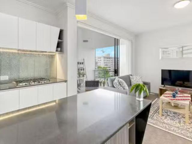 Apartment for rent in Toombul, Queensland