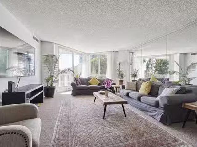 Apartment for rent in Verdun, Montréal