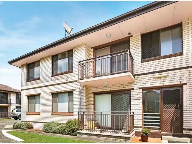 Apartment for rent in Wollongong West, New South Wales