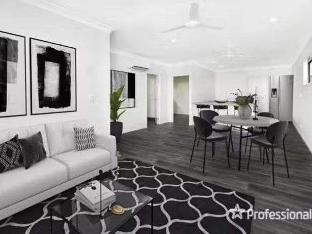 Apartment for rent in Redlynch, Queensland
