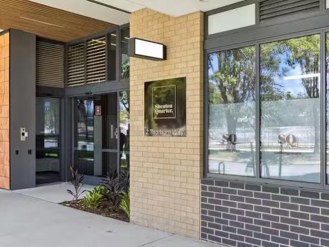 Apartment for rent in Shenton Park, Western Australia