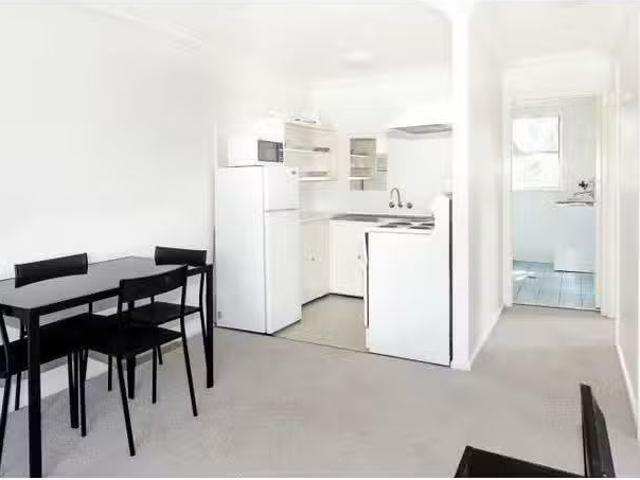 Apartment for rent in Abington, New South Wales