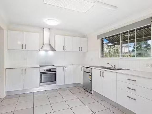 House for rent in Toombul, Queensland