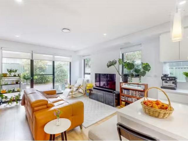 Condo for rent in Sutherland, New South Wales