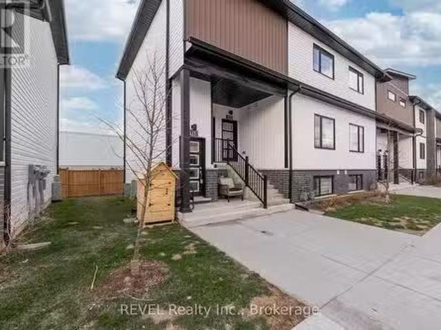 Condo for rent in Niagara, Ontario