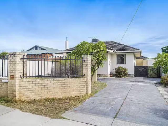 House for rent in Stirling, Western Australia